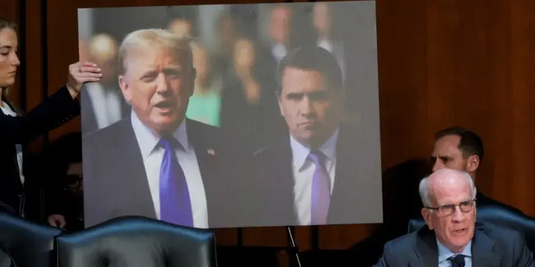 Democrats may have just handed Trump a significantly easier path to victory