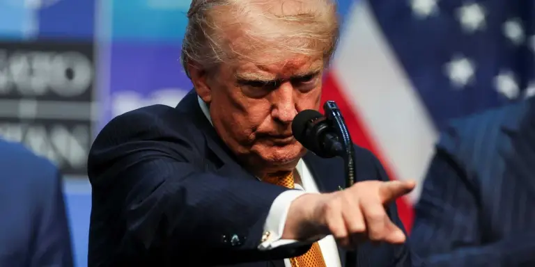 Trump’s scheme to steal the midterms will lose in court. That’s ‘by design’