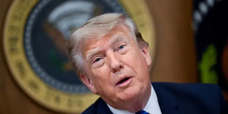 Trump ‘alarmingly simple’ to spy on — and there’s one major beneficiary: espionage expert​