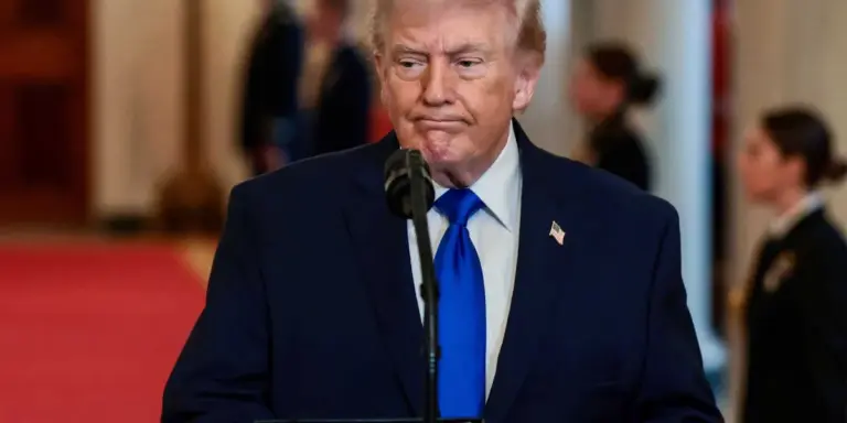 ‘Absolutely too late’ for Trump to change minds before November