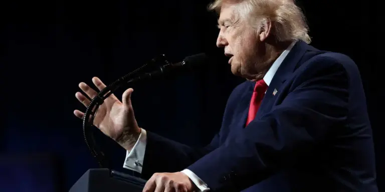 Trump biographer blows up the secrets beneath his bizarre new hair