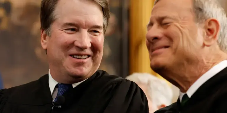 Bush advisor warns a shocking betrayal proves no one is safe anymore