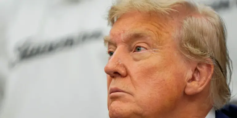 Red states bleeding jobs thanks to Trump executive order