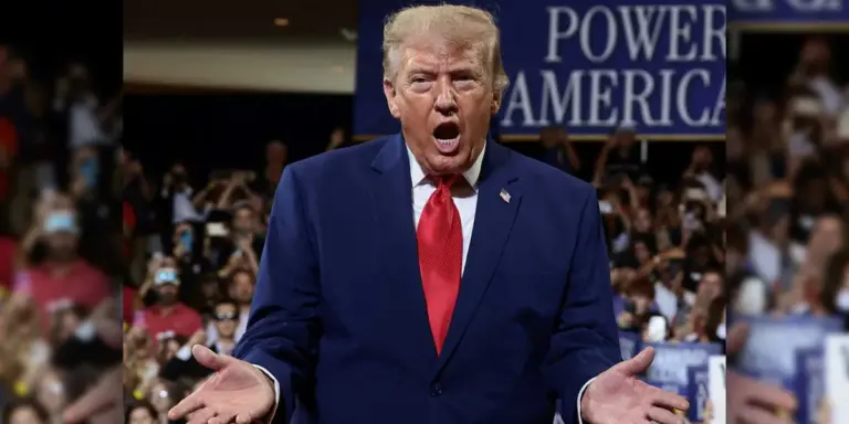 Insider reveals Trump ‘Stockholm Syndrome’ gripping the GOP