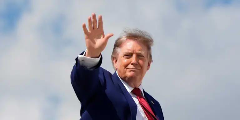 The ‘New Right’ is preparing to do the ‘unthinkable’ after Trump