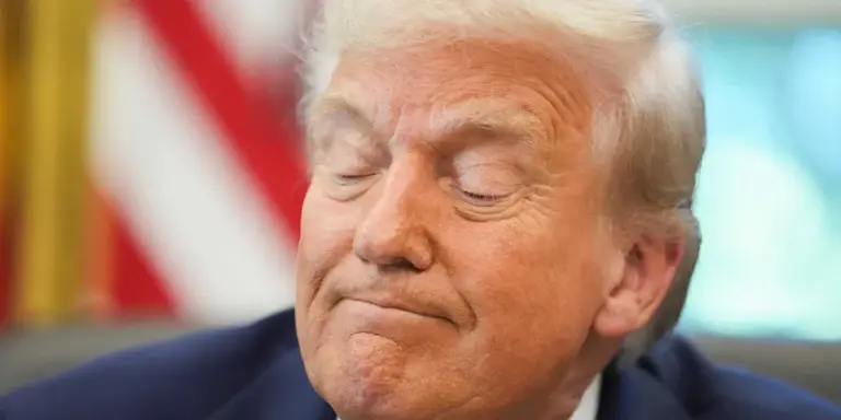 Trump’s DOJ begs judge for extension after bumbling another court deadline