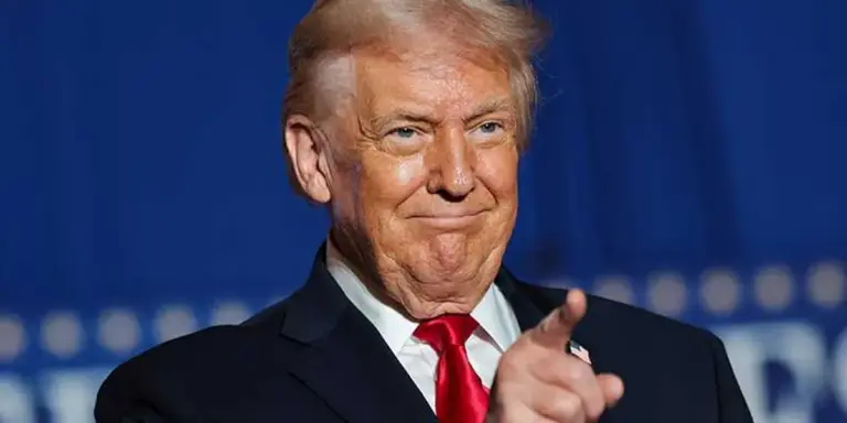 Democrats utterly flubbed the easiest Trump reckoning in political history