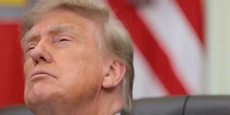 Medical expert unveils what the public isn’t being told about Trump’s health