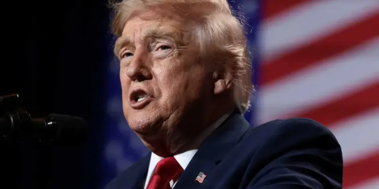 New twist emerges in Trump’s ‘Jazz Jam’ fiasco