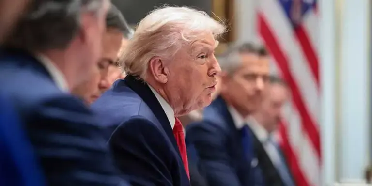Trump’s Air Force One decoy story exposes another big lie: analysis