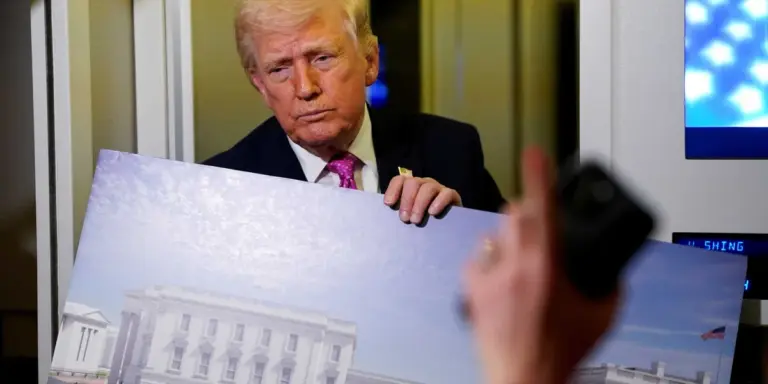 New court filing nails Trump’s shifting ‘bunker’ story